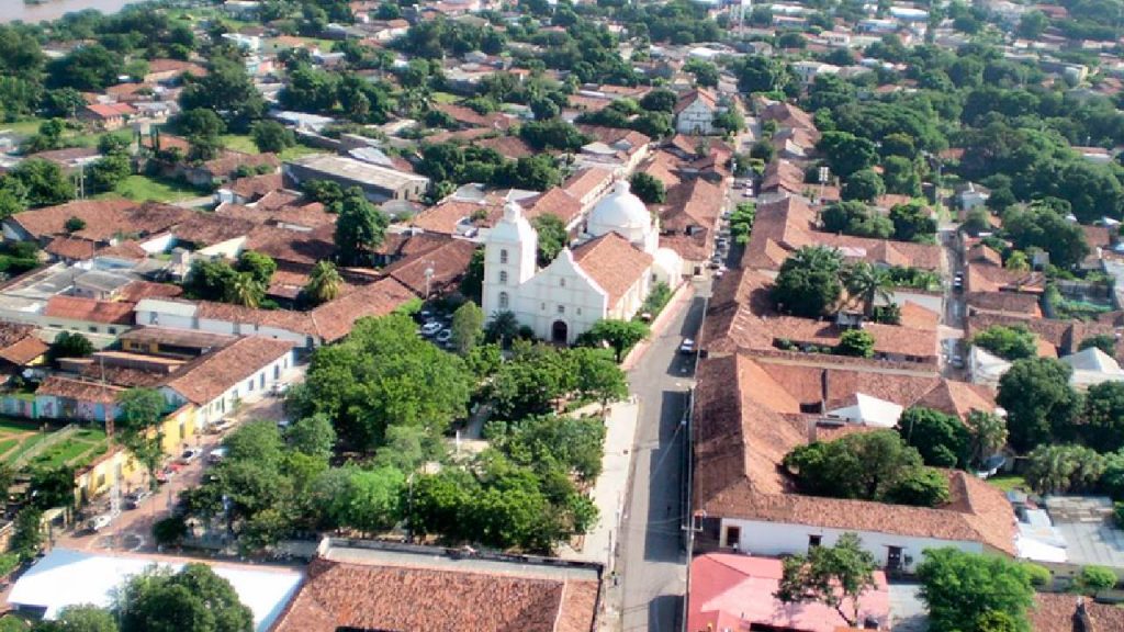 Del frío al calor: temperaturas de hasta 37 grados este viernes en Honduras