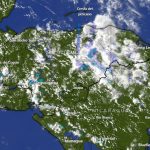 Temperatura de hasta 12 grados prevé Cenaos para Honduras, ¿viene frente frío?
