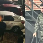 Testigo revela detalles de escena que presenció muerte de capitán y subteniente