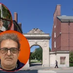 Hallan muerto a responsable de tiroteo en Universidad de Brown, Estados Unidos