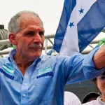 ¿Cuándo y dónde será la toma de posesión de Asfura, nuevo presidente en Honduras 2026?