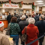 ¿Trabajan los bancos el 24 de diciembre? En este horario estarán atendiendo