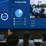 Transmisión electoral de Honduras en la mira: fallas que ya exigen investigación