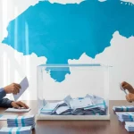 Transparencia Internacional exige conteo transparente y respeto a resultados