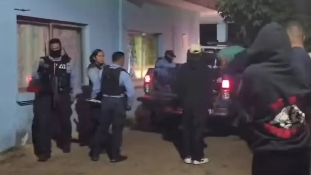 Un muerto y varios heridos en tiroteo durante una fiesta en Sulaco, Yoro