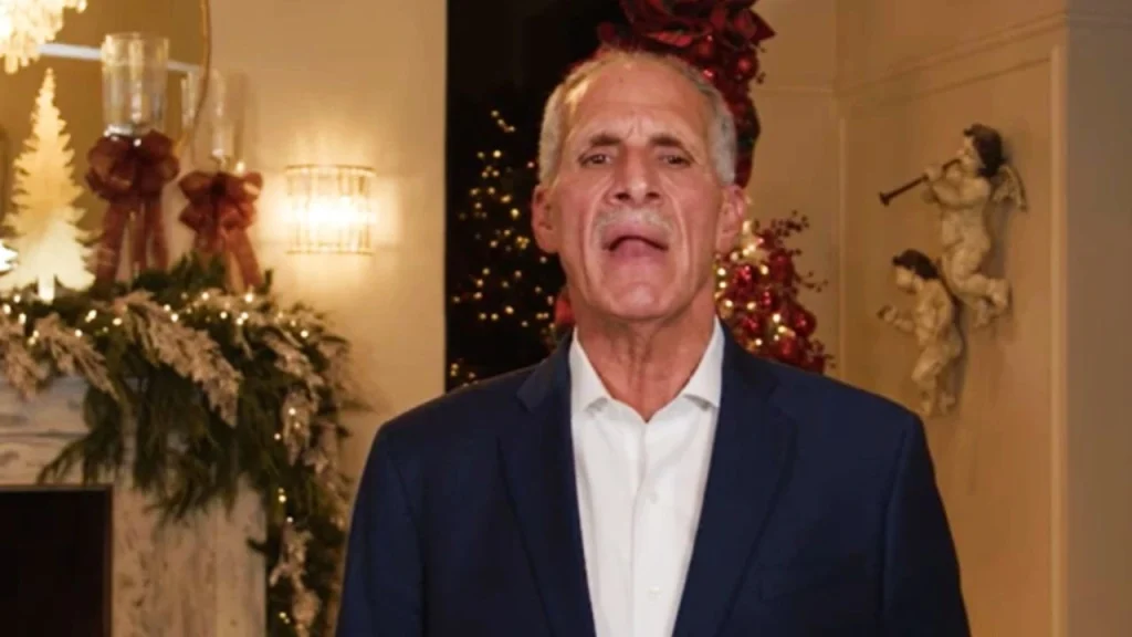 Unidad y reconciliación: el compromiso de Asfura en Nochebuena