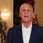 Unidad y reconciliación: el compromiso de Asfura en Nochebuena