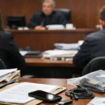 Vaciados y audios: la prueba clave en el crimen del aspirante a diputado