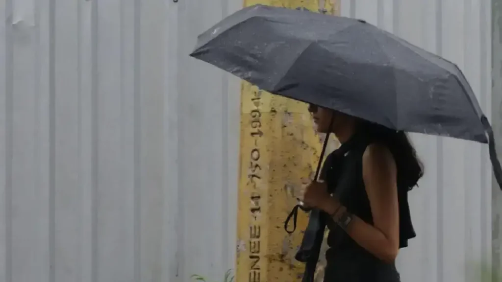 Clima en Honduras este sábado: lluvias dispersas por influencia de una vaguada