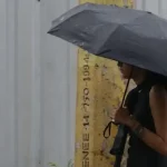 Clima en Honduras este sábado: lluvias dispersas por influencia de una vaguada