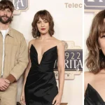 Verónica Sánchez pareja actual: ¿Qué relación tiene con Luis Fernández?