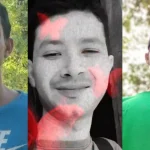 ‘Murió sin saber que volvería a ser papá’: identifican a víctimas de masacre en Yoro