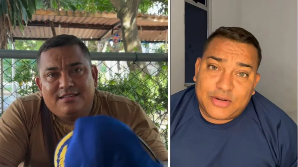 Video viral del Cuchufli: clip filtrado en Telegram y Twitter del creador de contenido