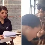 Mujer denuncia agresión sexual de policía y entrega video como prueba
