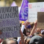 Violencia sexual en España: 267 hondureñas fueron víctimas en 2024
