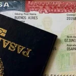 Estados Unidos prohíbe solicitud de visas a estos países desde 1 de enero