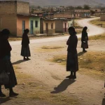 Volver a Honduras, mujeres con menos ingresos y más ansiedad