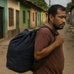 Volver a Honduras, pero no a casa: el retorno que desarraiga