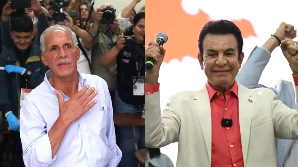 Resultados elecciones Honduras 2025: ¿Quién ganó en el extranjero?