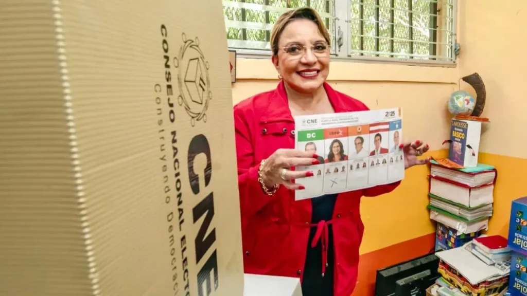 Promesa incumplida: Castro aclara por qué la CICIH no se instaló en Honduras