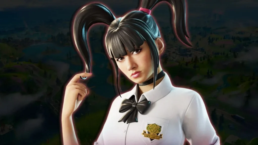 Yuki Yubari: quién es la hermana de Gogo en Kill Bill y su debut en Fortnite