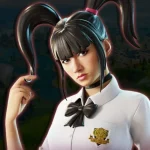 Yuki Yubari: quién es la hermana de Gogo en Kill Bill y su debut en Fortnite