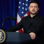Tras reunión con Trump, Zelenski ‘está listo’ para dialogar con Putin por la paz