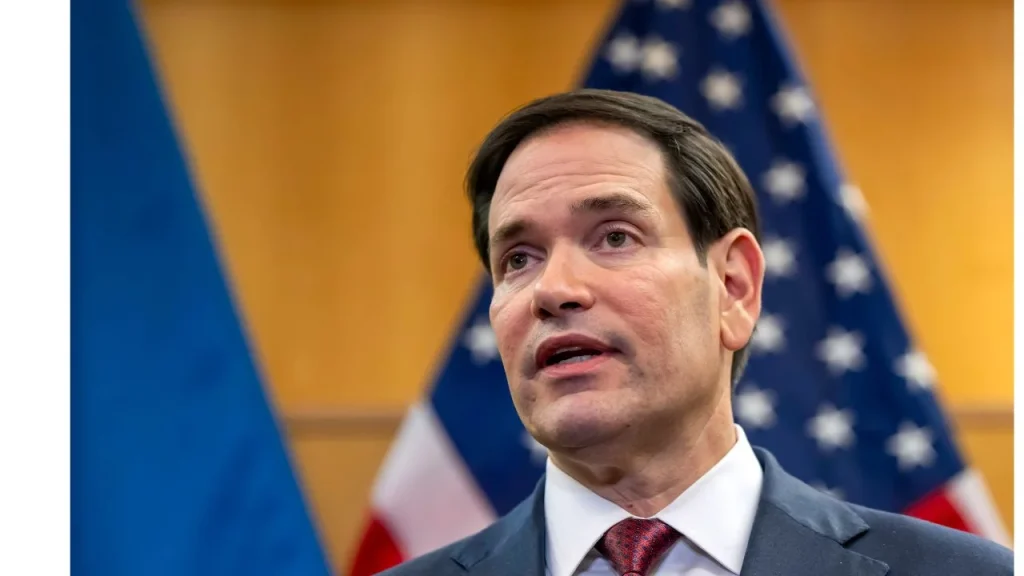 Rubio asegura que Maduro se enfrentara a la justicia y no habrá más ataques en Venezuela