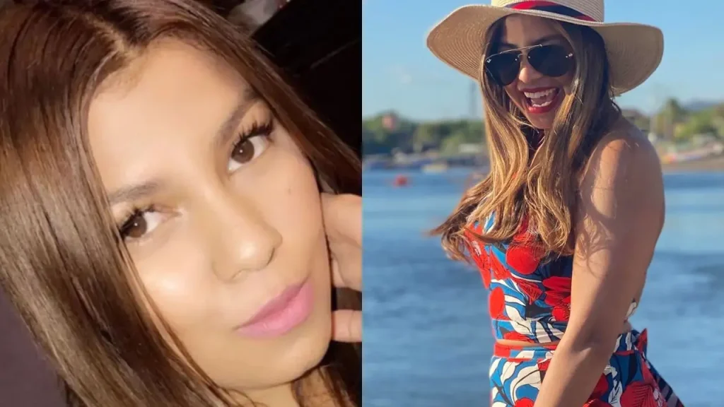 Se cumplen cuatro años de la desaparición de Angie Peña en Roatán