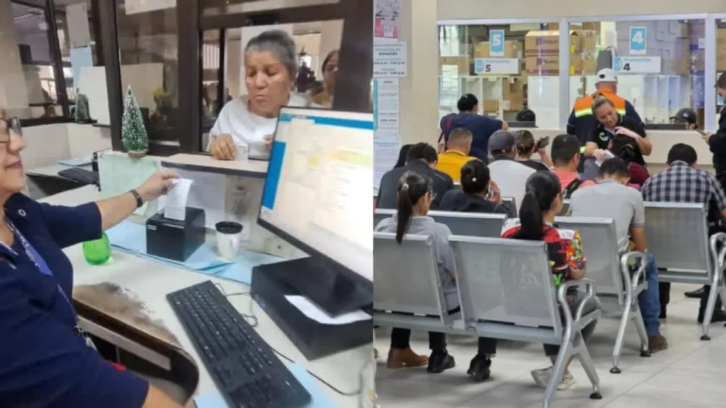 Estos servicios brindará el IHSS este fin de semana tras prolongado feriado