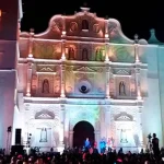 Comayagua y las 12 campanadas: un ritual para recibir el 2026