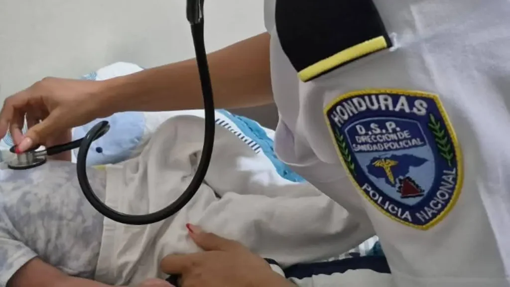 Querían robarse a su bebé: surgen detalles tras la muerte de mujer en Olancho