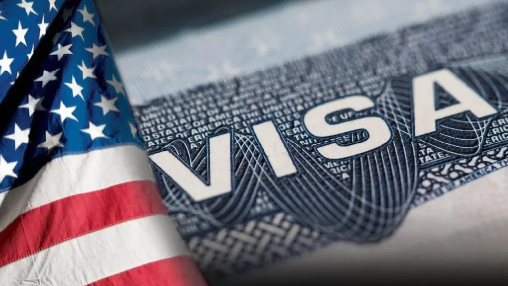 Estados Unidos realiza cambio en visas de trabajo a partir de esta fecha