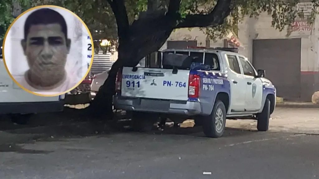 Hondureño fue asesinado a balazos mientras jugaba maquinitas en San Pedro Sula