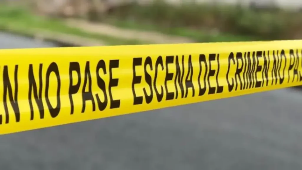 Macabro hallazgo en La Ceiba: hombre y mujer sin vida dentro de baúl de vehículo