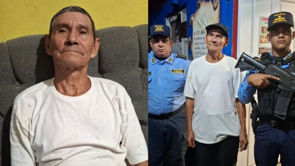 Hondureño quiso pasar fin de año con su hija y no lo logró: ¿Qué pasó?