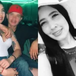 VIDEO: Joven es asesinada en plena calle por su supuesto novio