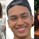 VIDEO: Joven mata a su prometido y a una amiga tras escena de celos