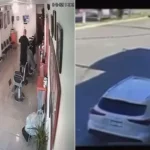 Ladrón roba celular y es atropellado al huír; llorando promete no repetirlo