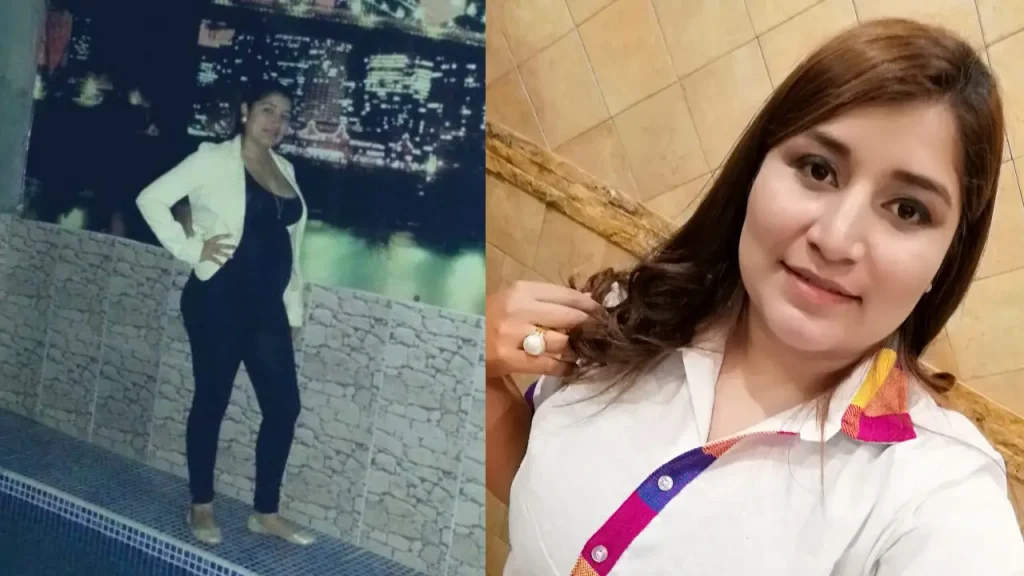 ‘Daba todo por sus hijos’: Esto se sabe sobre la muerte de maestra en Ocotepeque