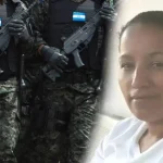 Supuesto militar estaría detrás del asesinato de joven madre en Juticalpa