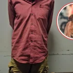 Capturan a olanchano que destazó un perro en San Esteban para comérselo