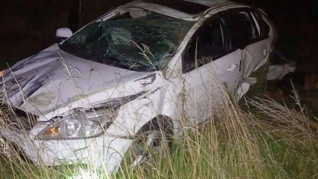 ¿Quién era Mario Michia, el joven que murió en un fatal accidente vial?
