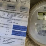 El 2026 llegará con un aumento del 4% a la tarifa de la energía