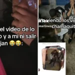 Video viral de Los chamaquitos: se filtra clip de haitianos en Telegram y Twitter