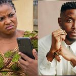 Lady blasts singer Chike for posting “Pity my soul”