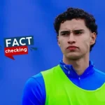 ¿Jeremy Márquez es gay? ¿Es verdad que es homosexual? ¿Tiene pareja?