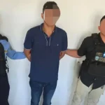 Por abusar de su propia hija de 7 años, capturan a hondureño en Colón