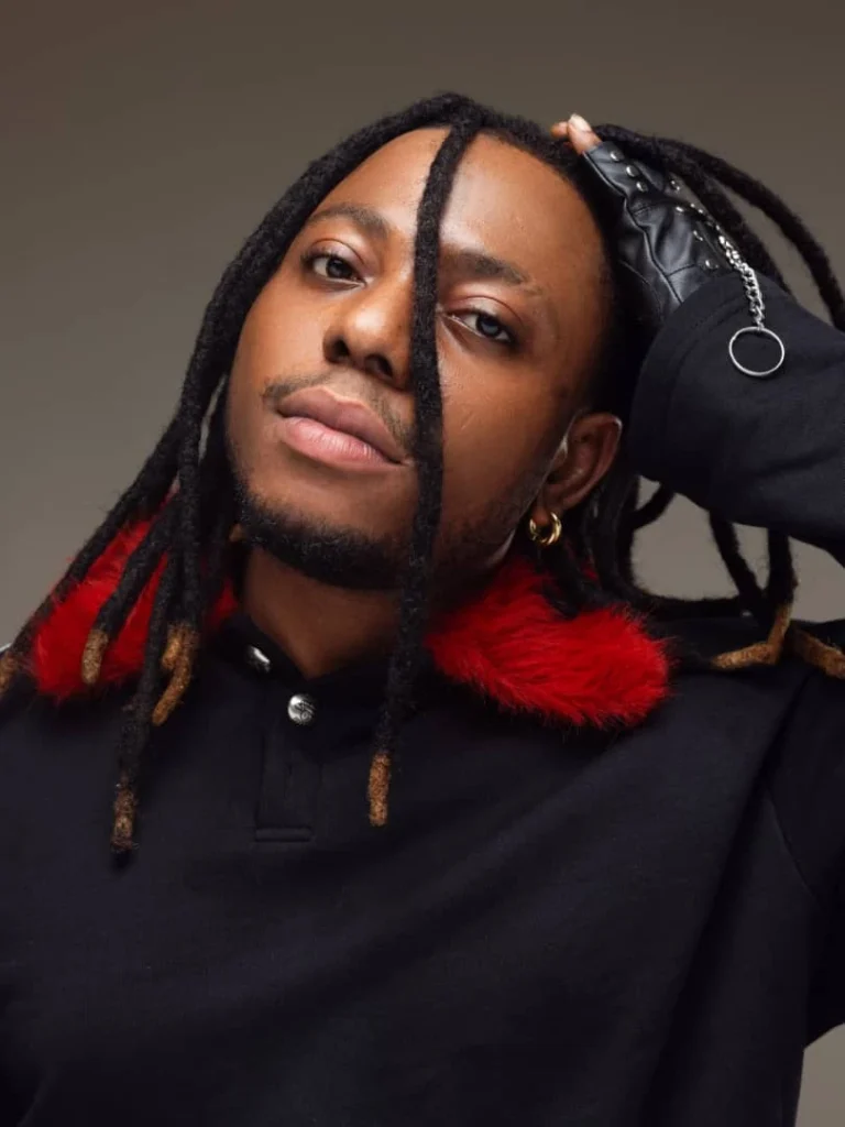 Biography Of Big Ken (Biography)