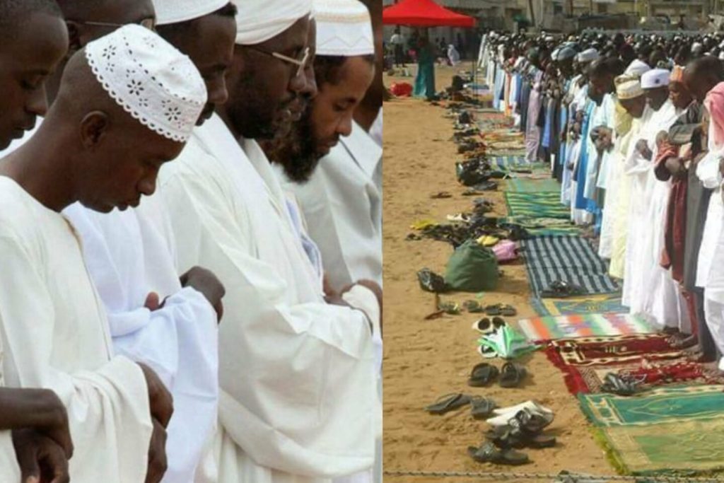 “If Islam is the truth, it has nothing to fear from a church” — Man ignites online debate